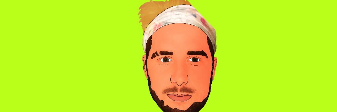 Chucky_Fresh's profile banner image