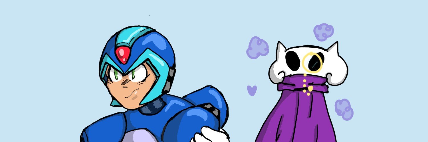 Fell_Maverick's profile banner image