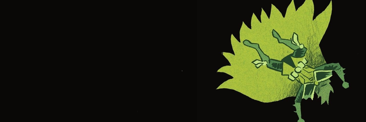 Damian Wayne Al-Ghul banner