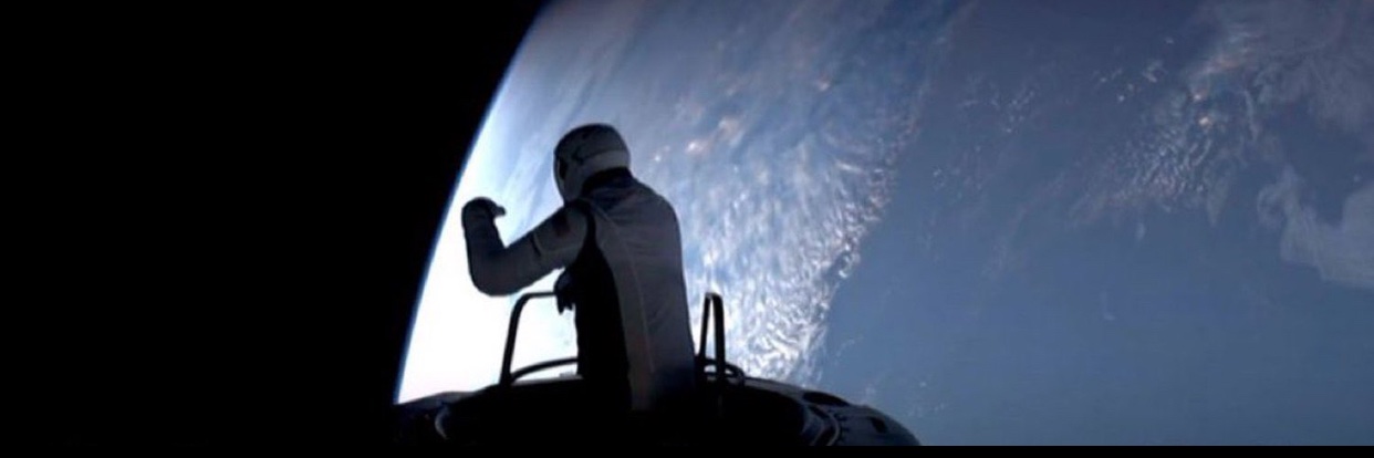 Mars banner