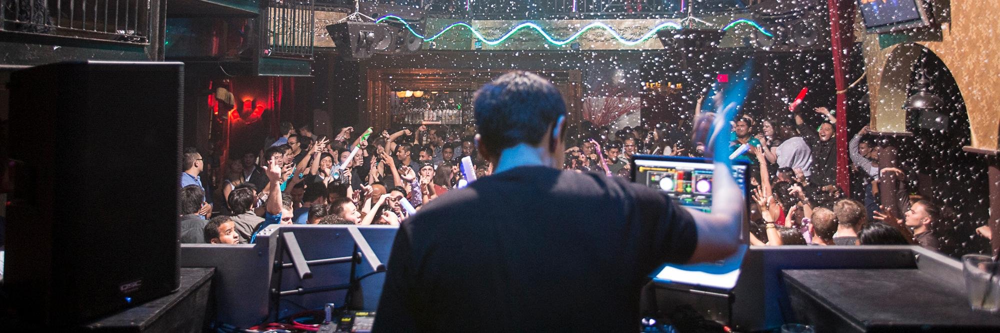 DJDISKINO's profile banner image
