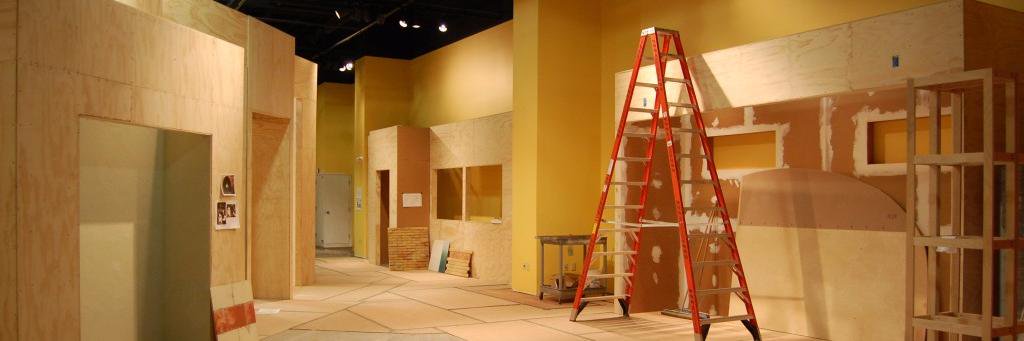 Museum Planning, Mark Walhimer banner