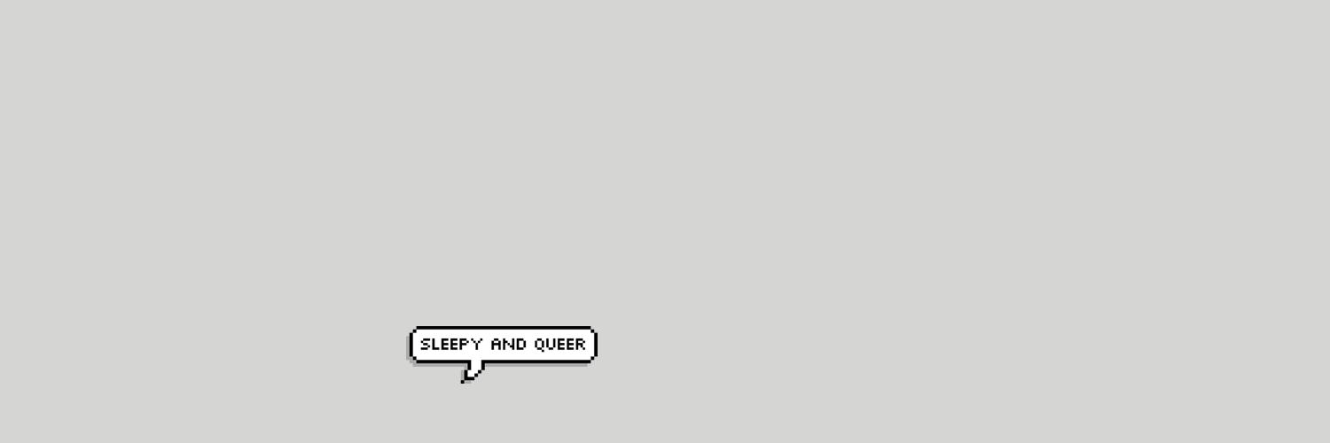 bisexualstans's profile banner image
