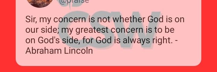 Christian Simple Wallpaper banner