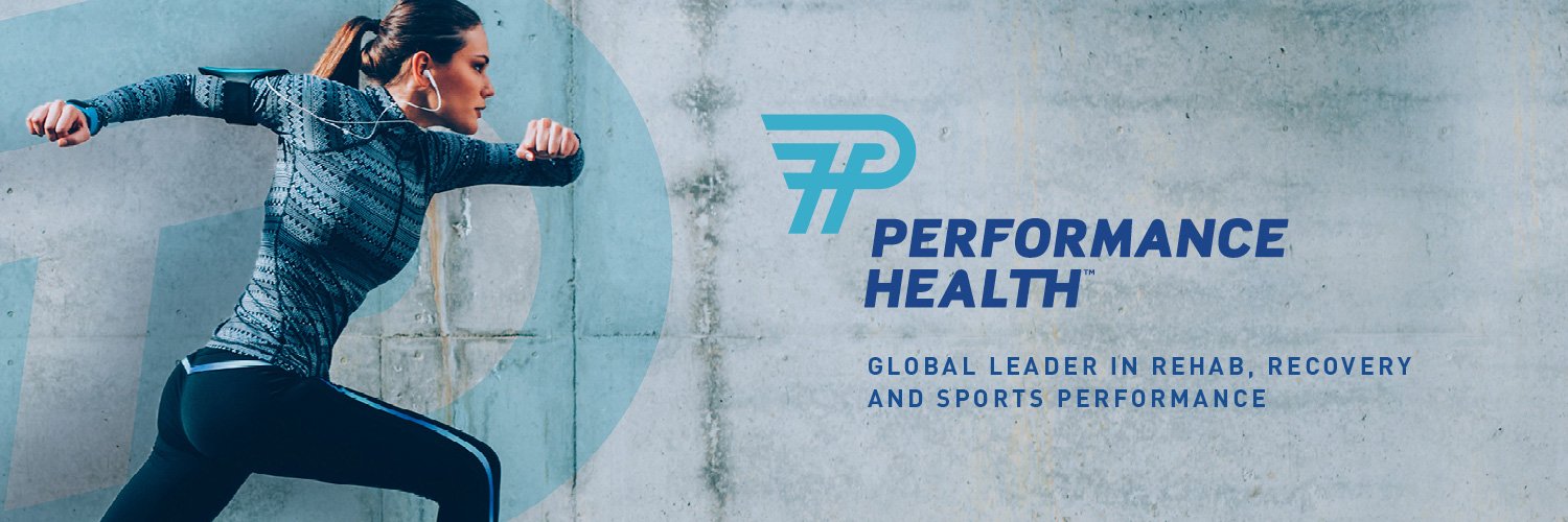 Performance HealthUK banner