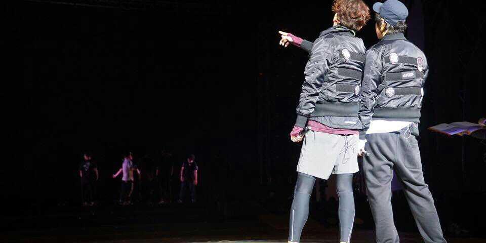 역시 팥이죠👣/azuki banner