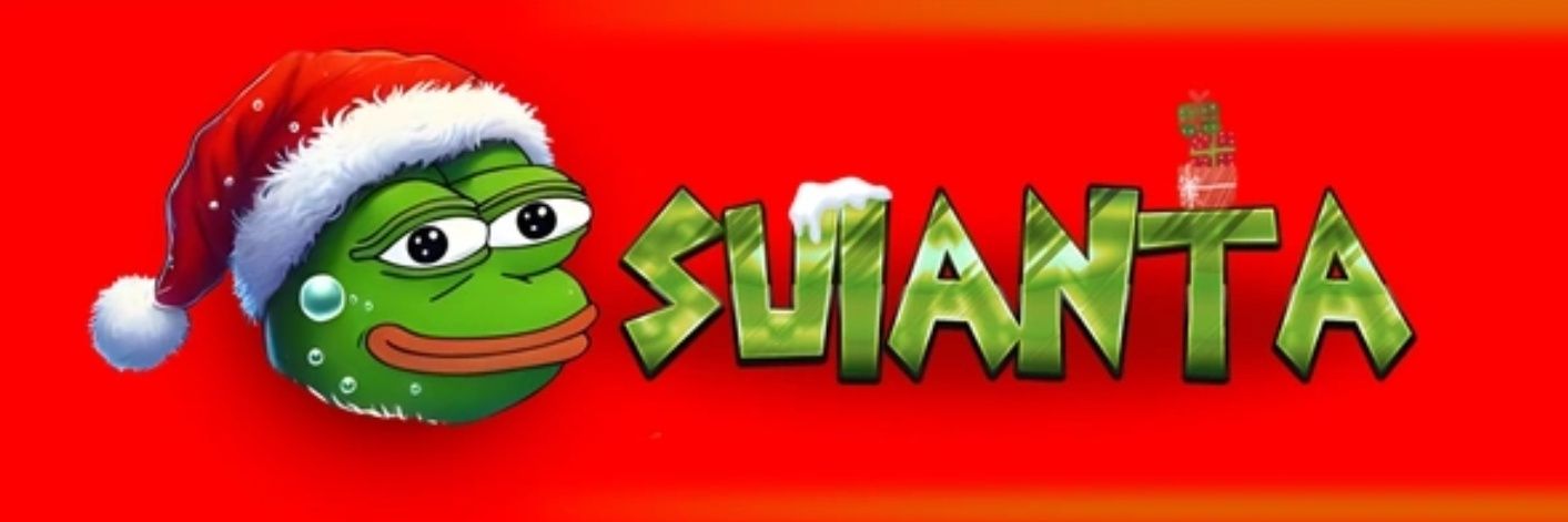 Suianta banner