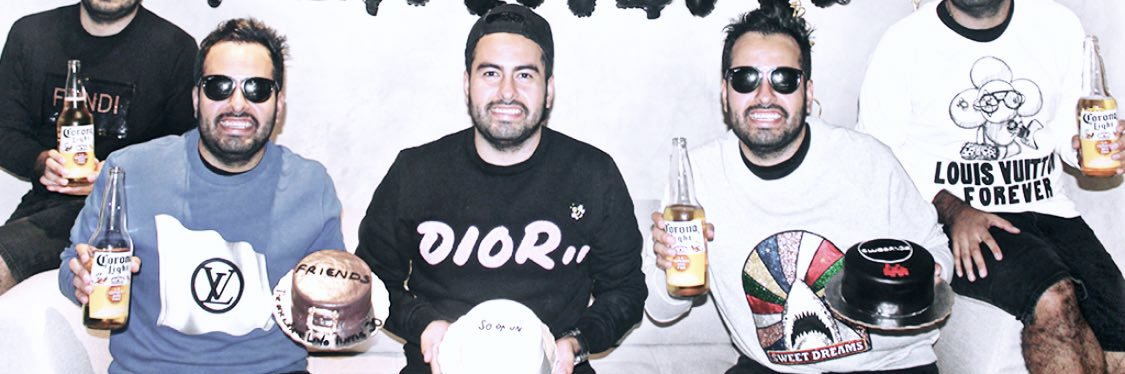 eenunez's profile banner image