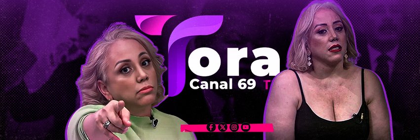 La Tora TV banner