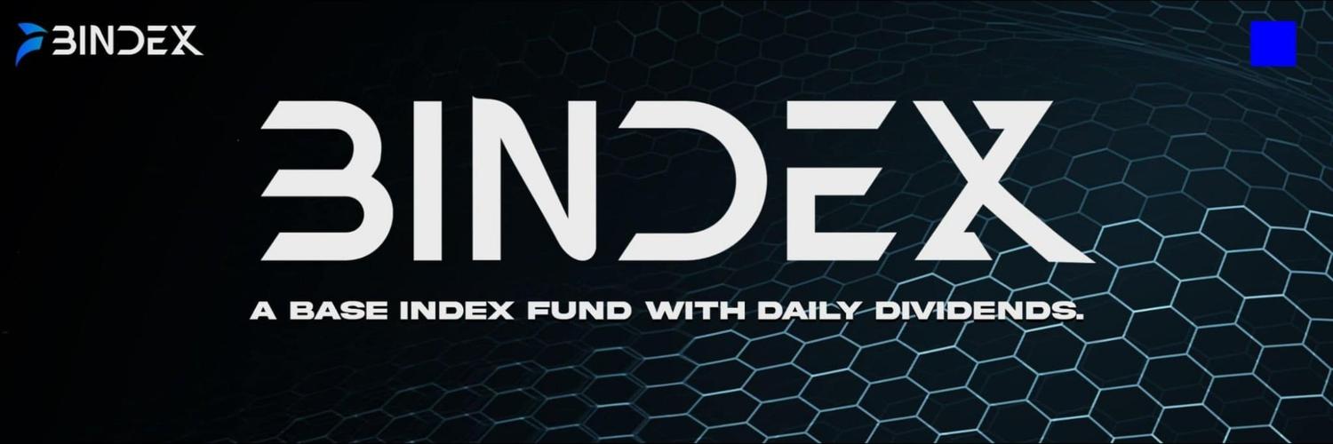 Bindex Service Marketplace banner
