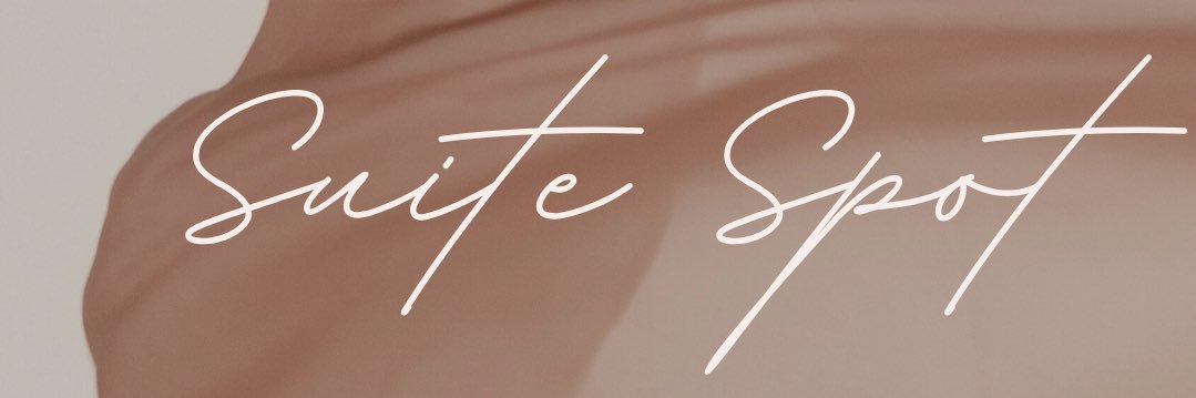 Suite Spot Toronto banner