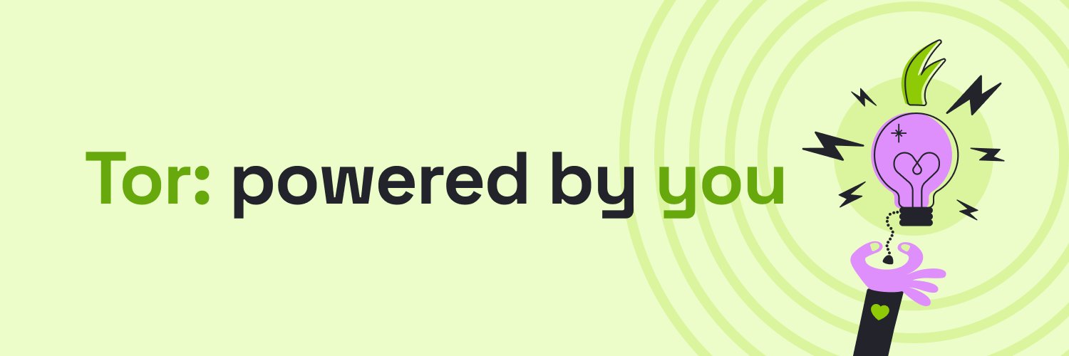 torproject's profile banner image