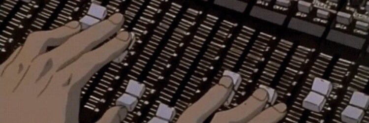 Aaron Raphael Powell banner