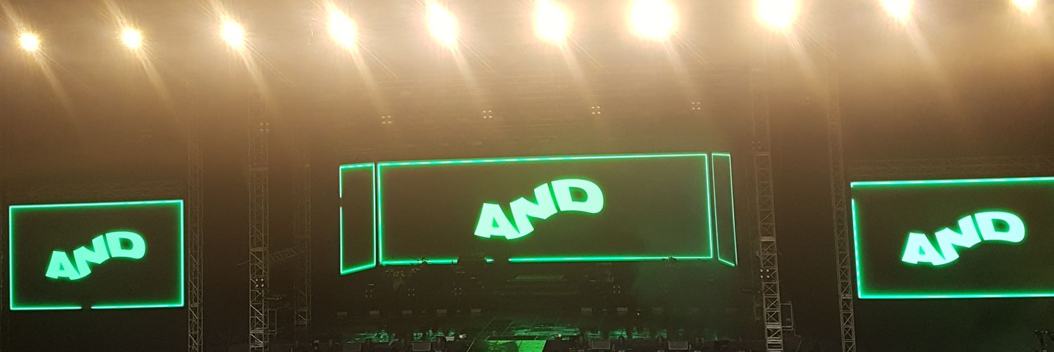 Paradox918's profile banner image