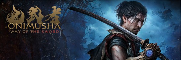 OnimushaGame Profile Banner