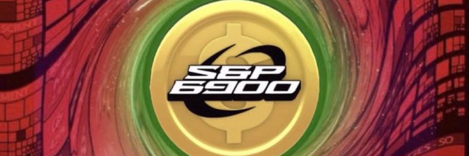 Aeon 💹 🧲's banner