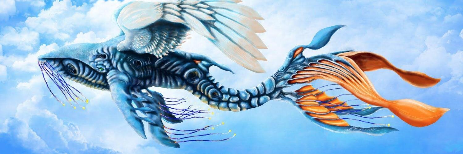 Code Harpy banner