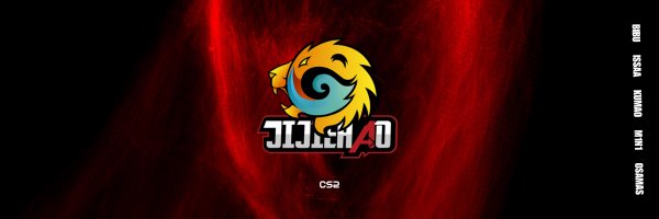 jijiehaocs2 Profile Banner