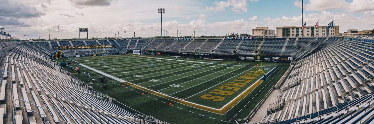FIU Football Updates's banner