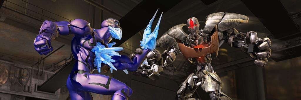 Max Steel Fanáticos banner