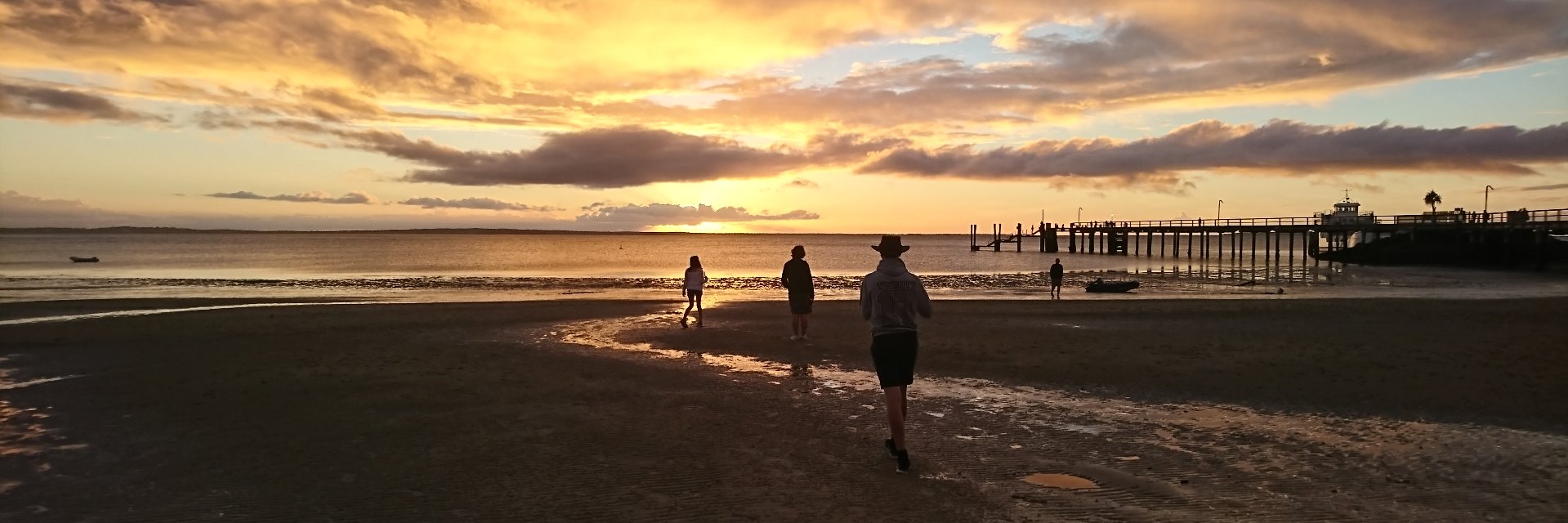 Dave Cridland banner