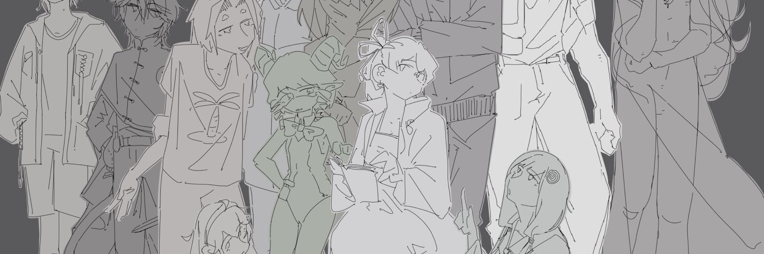 扯淡派情人 banner