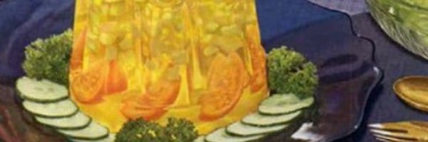 CookBookGems Profile Banner