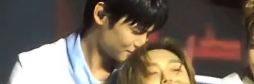 im not Bini banner