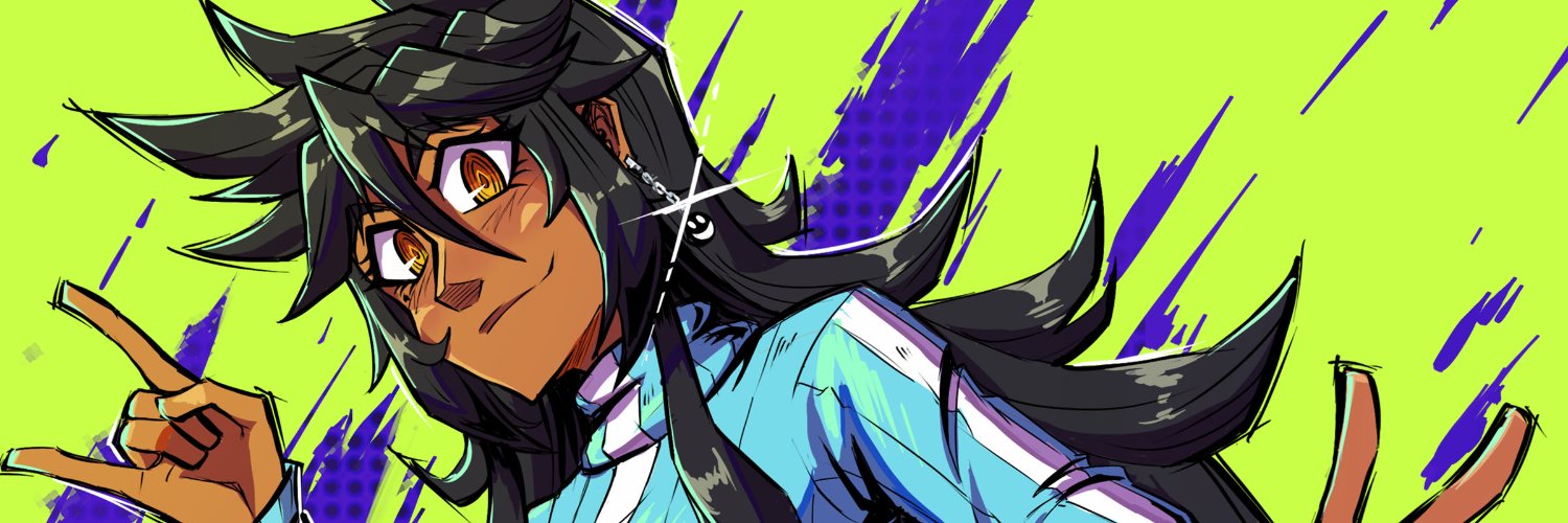 💣TeiWicked💣's banner