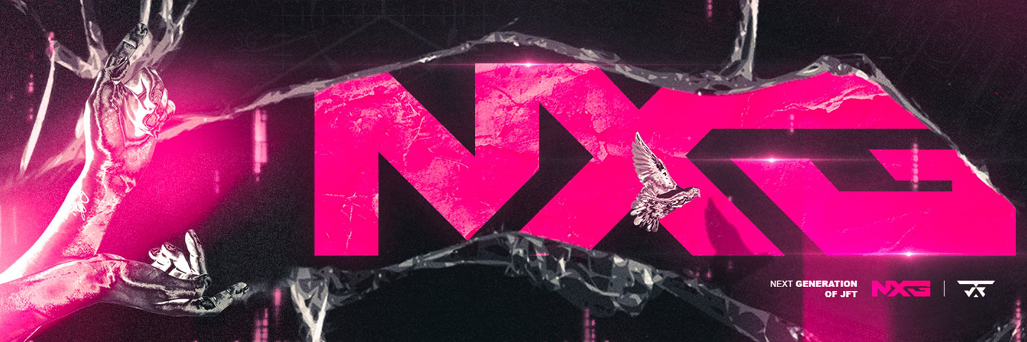 NXG banner