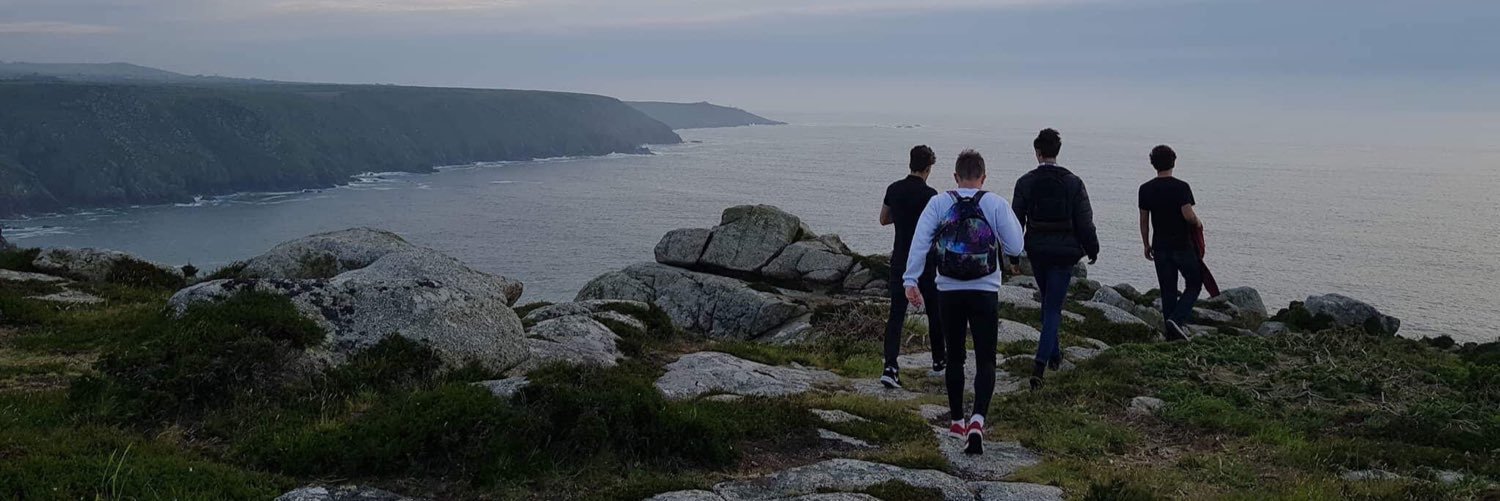 TylerHollow98's profile banner image