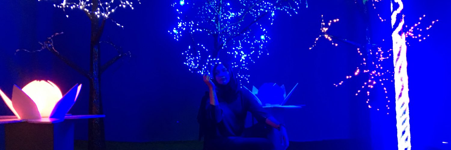 astriyaocta's profile banner image