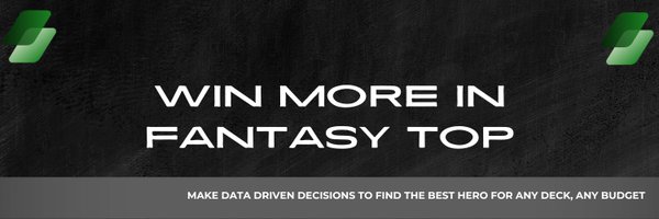 FantasyTopHuds Profile Banner