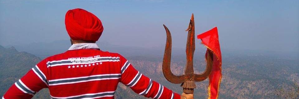 Tejinder Singh Renu banner