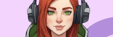 Karen's banner