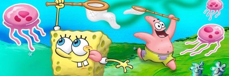 spongebobpapoi's profile banner image