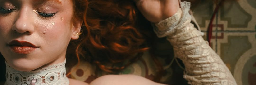 ☾ ✶ ALEXIA EVELLYN ⋆ ☽ banner