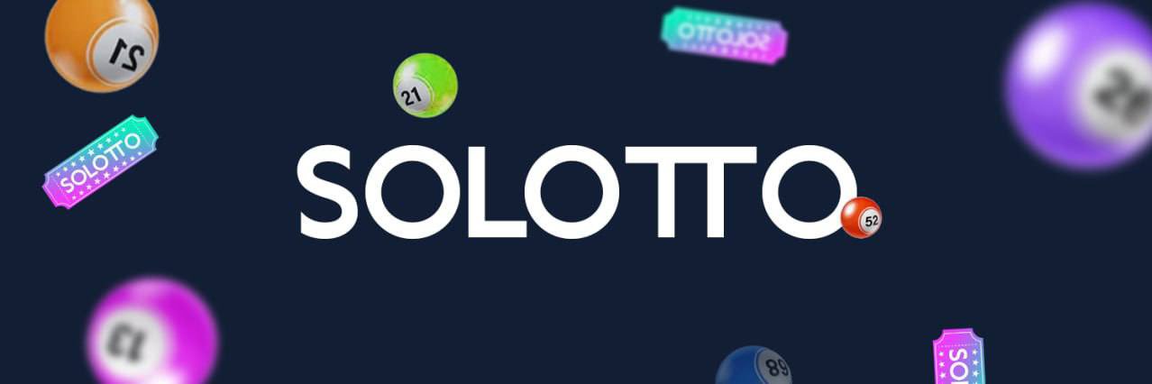 Solotto banner
