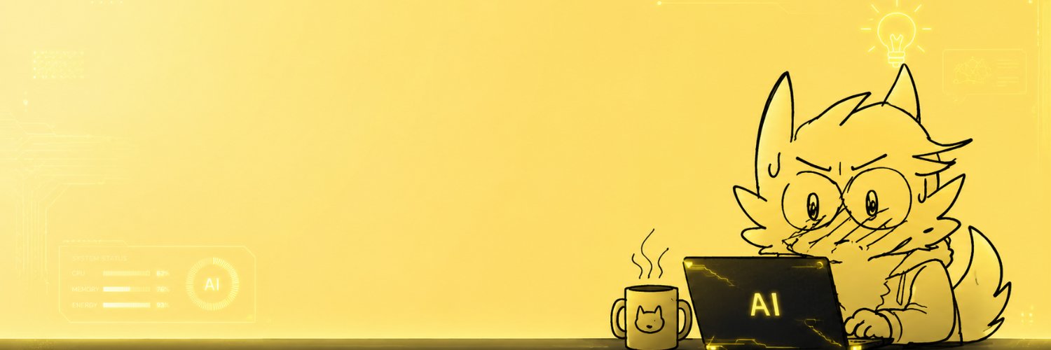 DeepMindLion's profile banner image