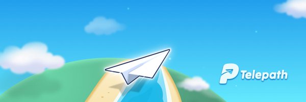 TelePath_Ton Profile Banner