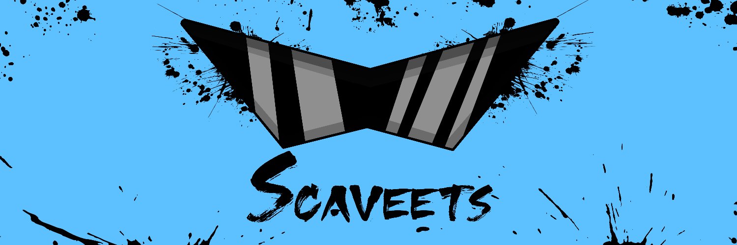 Scaveets banner