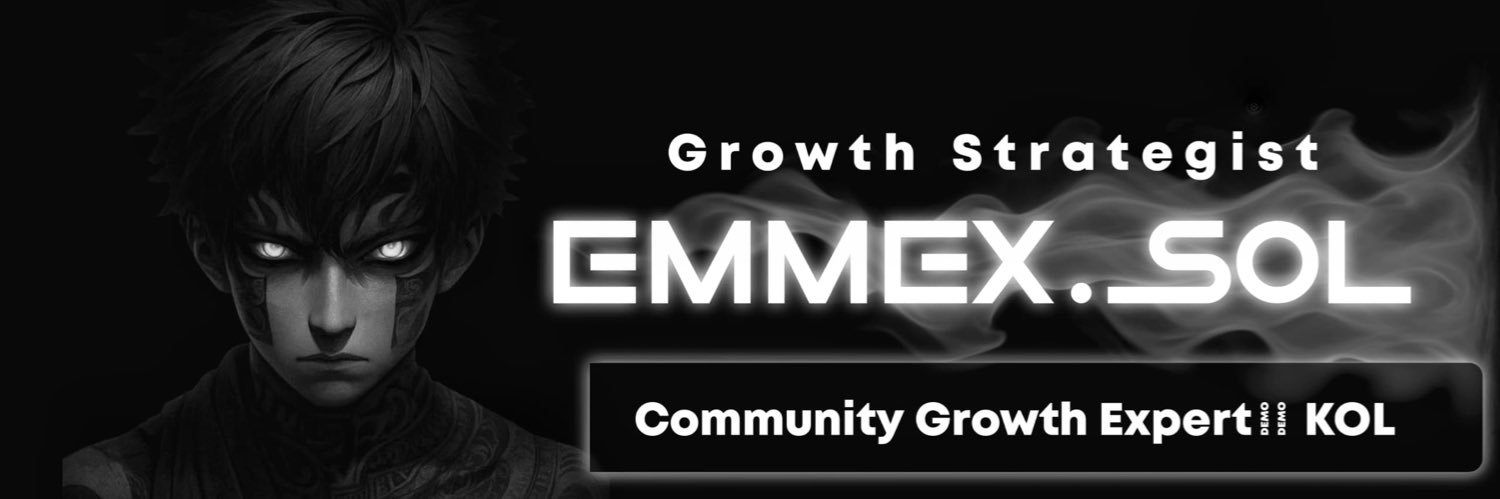 EMME𝕏 •₿•'s banner