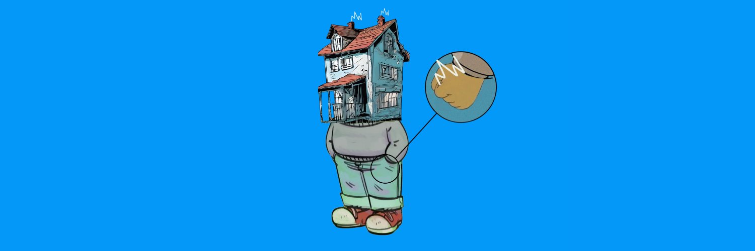 Unstable_House's profile banner image