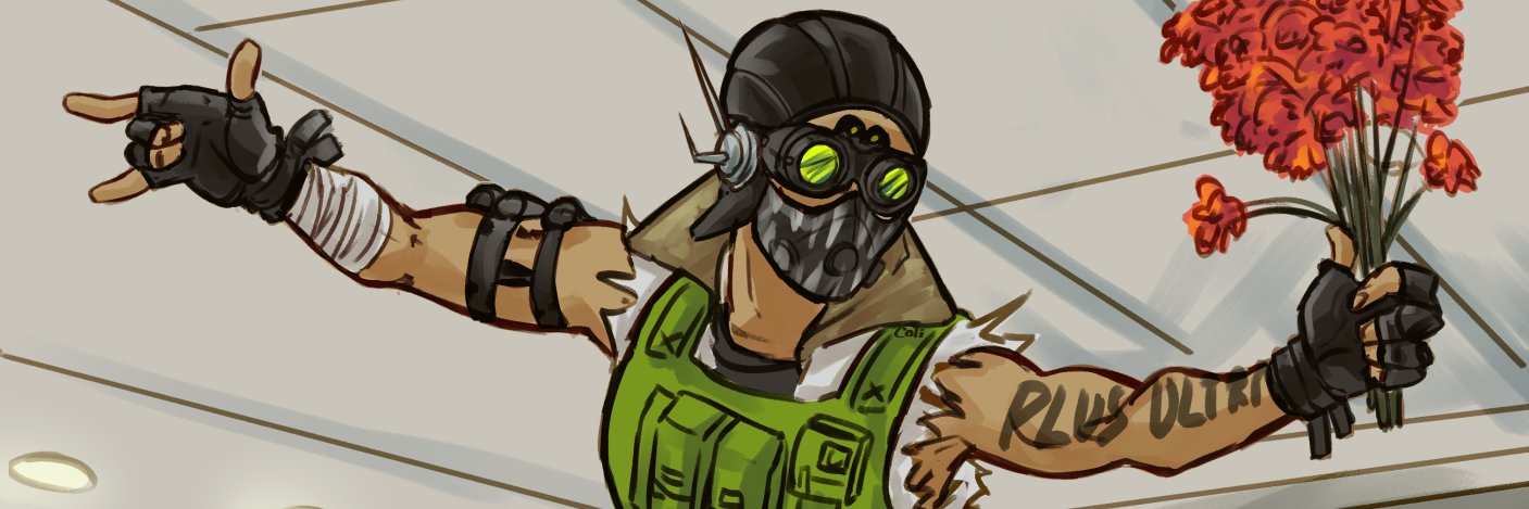 ColiChampion's profile banner image