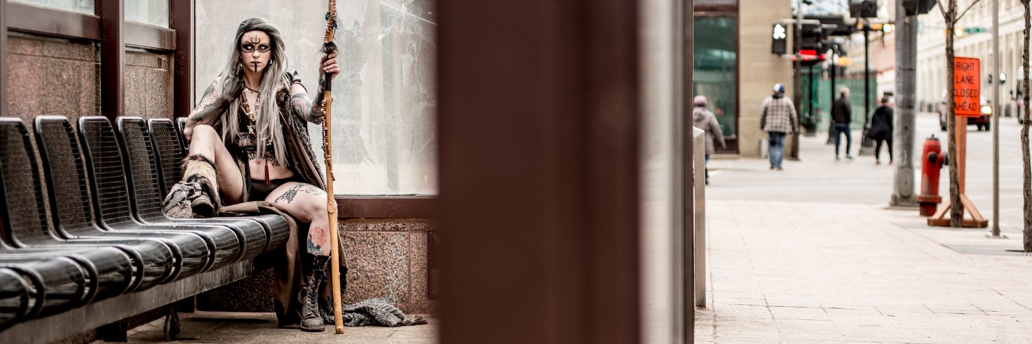 DMacStudios's profile banner image