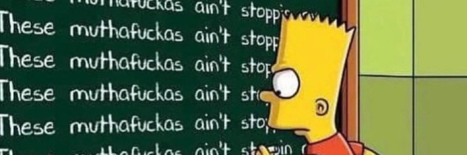 ✌🏽😬✌🏽 banner