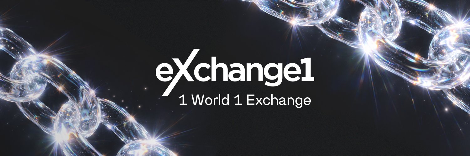 eXchange1 banner