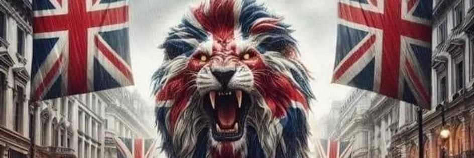 Tracey🇬🇧🏴󠁧󠁢󠁥󠁮󠁧󠁿 banner