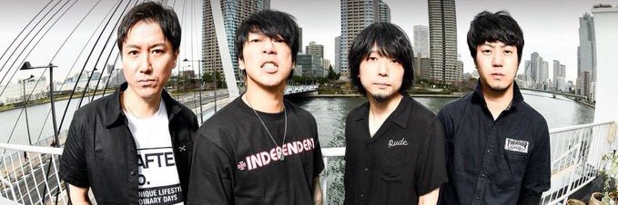 ELLEGARDEN_bot's profile banner image