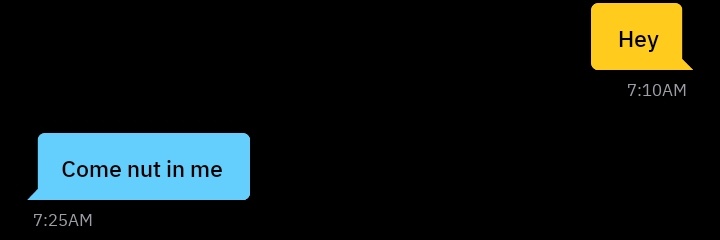 ChuckyChode🫠 banner